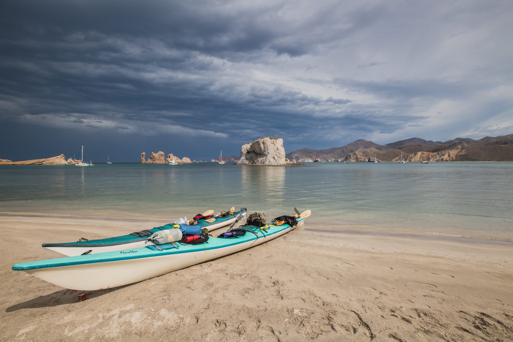 Join Baja Guide Ramon for Special Paddles in Sausalito & Alameda!