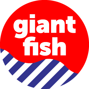 giant fish