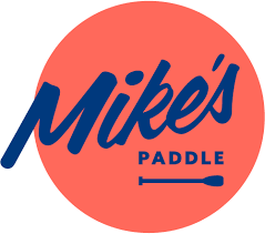 Mike's Paddle